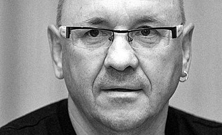 Nie jestem wielbłądem