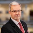 Jerzy Kwieciński prezes PGNiG Gazowniczy koncern sprzedał w ubiegłym roku z własnej produkcji 3,95 T