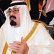 Król Arabii Saudyjskiej, Abdullah bin Abdulaziz