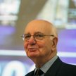 Paul Volcker