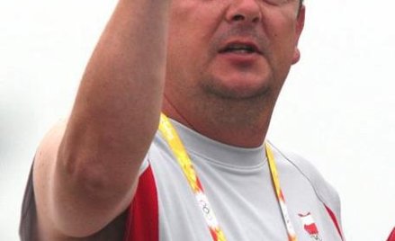 Robert Piotr Radwański od dziś ma już trenować z Agnieszką w Krakowie