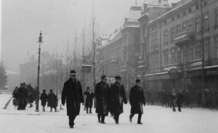 Przez całe dziesięciolecia we Lwowie współżyły ze sobą zgodnie dwie społeczności: Polaków i Rusinów