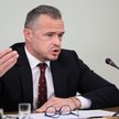 Były sekretarz stanu w KPRM i szef Gabinetu Politycznego Prezesa Rady Ministrów Sławomir Nowak