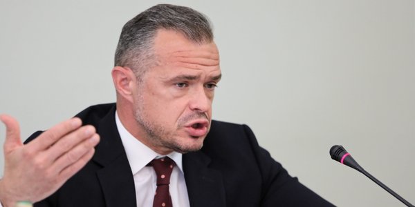 Sławomir Nowak wygrywa przed sądem. Część afery korupcyjnej prawomocnie umorzona