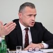 Sprawa Sławomira Nowaka umorzona. „To niecodzienne, bulwersujące, ale zgodne z prawem”