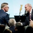 Sławomir Cenckiewicz z Antonim Macierewiczem ma bardzo dobre relacje od wielu lat