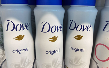 Unilever usuwa słowo „normalny” z kosmetyków