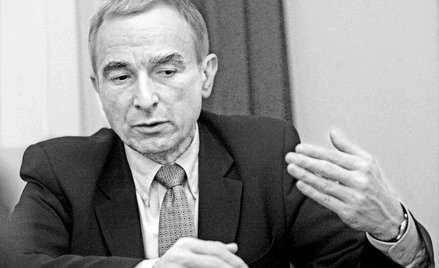 Rosja chce być energetycznym monopolistą