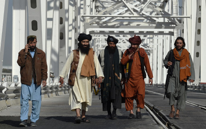 Muzyka na weselu w Afganistanie. Zastrzelono trzy osoby