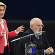 Ursula von der Leyen apelowała w Parlamencie Europejskim o poparcie "dla nowego początku Europy"
