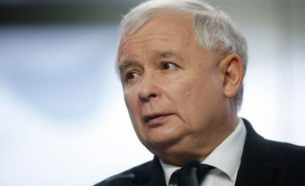 Wniosek opozycji o odwołanie Jarosława Kaczyńskiego. "Jest chory z nienawiści"