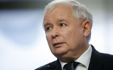 Wniosek opozycji o odwołanie Jarosława Kaczyńskiego. "Jest chory z nienawiści"