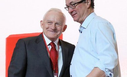 Włodzimierz Czarzasty deklaruje, że sztandaru SLD nie wyprowadzi