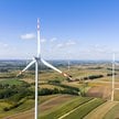 Grupa Enea i firma OX2 zainaugurowały pracę farmy wiatrowej Bejsce w woj. świętokrzyskim o mocy niem