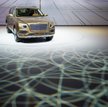 Bentayga, nowy SUV Bentleya prezentowany na tegorocznym Frankfurt Motor Show