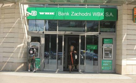 SOKiK podtrzymał karę na BZ WBK za wprowadzanie w błąd