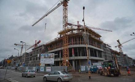 Firmy spóźniają płatności