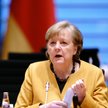 Niemcy: Angela Merkel rezygnuje z zaostrzenia obostrzeń