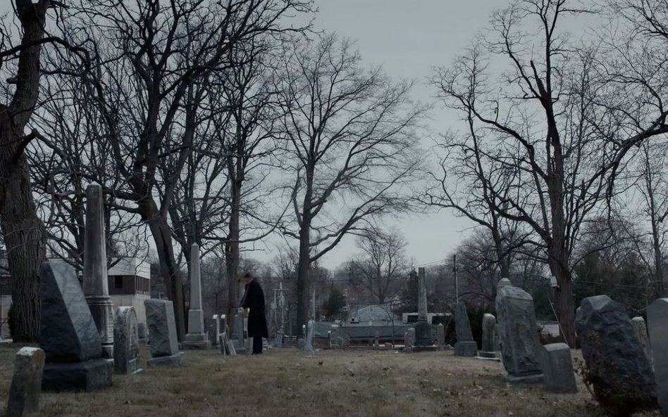 "Pierwszy reformowany"