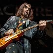Ace Frehley, współzałożyciel Kiss, który „robił dym na scenie", nie żyje