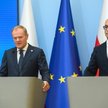 Bogusław Chrabota: CPK po nowemu, czyli megalopolis Donalda Tuska