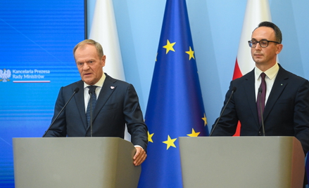 Bogusław Chrabota: CPK po nowemu, czyli megalopolis Donalda Tuska