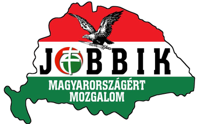 Jobbik drugą partią na Węgrzech