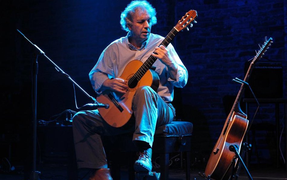 Ralph Towner