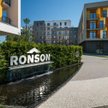 Marża Ronsona będzie wyższa