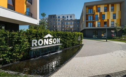 Ronson: Oferta wykupu akcji nie zawiera premii