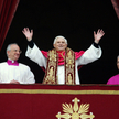 19 kwietnia 2005 r. - Joseph Ratzinger zostaje papieżem, Benedyktem XVI