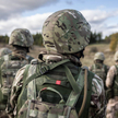 Ukraińscy żołnierze szkoleni w Wielkiej Brytanii przez Szwedów