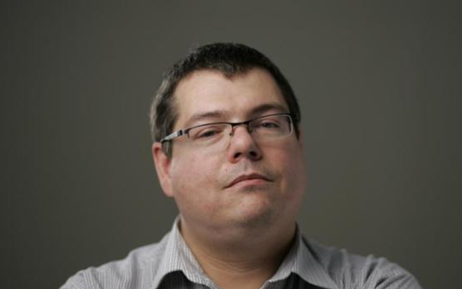 Zdort: Jak generałowie z WRON zapewnili sobie nietykalność