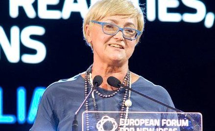Henryka Bochniarz