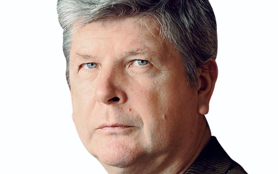 Wojciech Zieliński