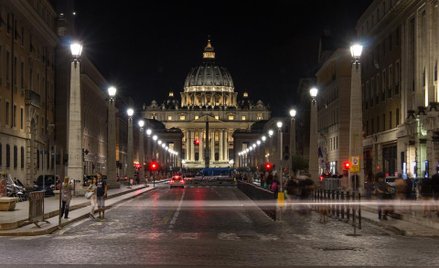 Władze Rzymu chcą ograniczyć ruch autokarowy