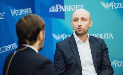 Wzmacniamy polskie firmy w przejęciach zagranicą