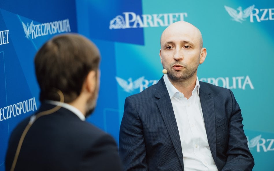Wzmacniamy polskie firmy w przejęciach zagranicą