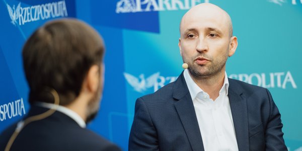 Wzmacniamy polskie firmy w przejęciach zagranicą