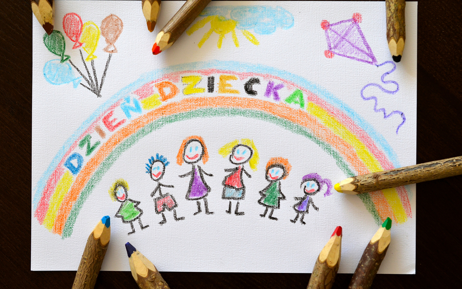 Dzień Dziecka w Warszawie. Jakie atrakcje czekają na najmłodszych na Pradze-Południe?