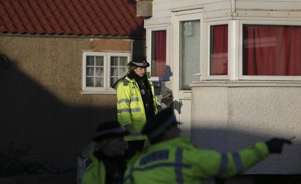 Walia: W Newport zamordowano Polaka