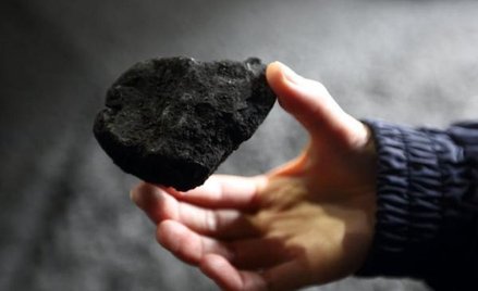 W mijającym roku słowo „węgiel" odmieniane było w mediach przez wszystkie przypadki.