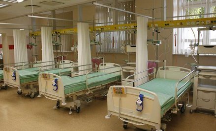 Szpital wydzierżawię