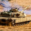 US Army w latach podatkowych 2023-2025 pozyska mniej czołgów M1A2 SEPv3, co może umożliwić przyspies