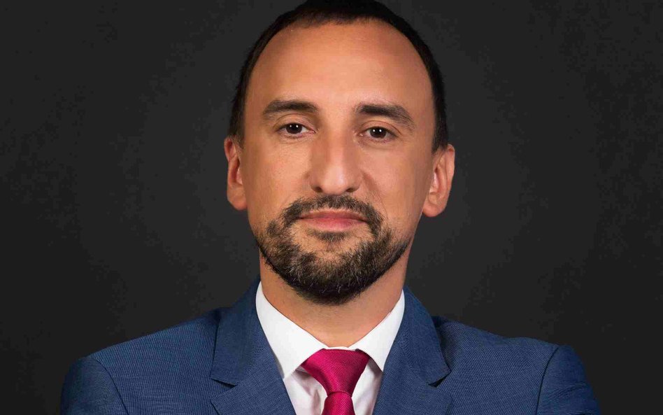 Marcin Wlazło