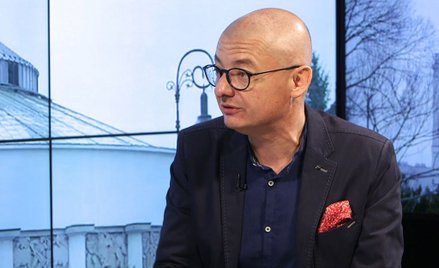 Kamiński: trzech pigmejów nie pokona jednego olbrzyma