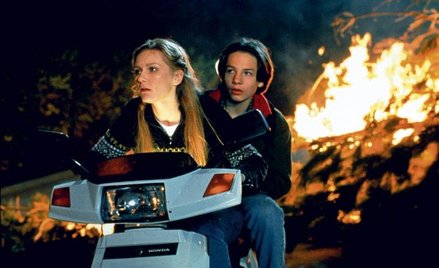 Wojna w sklepie z zabawkami