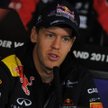 Sebasitan Vettel