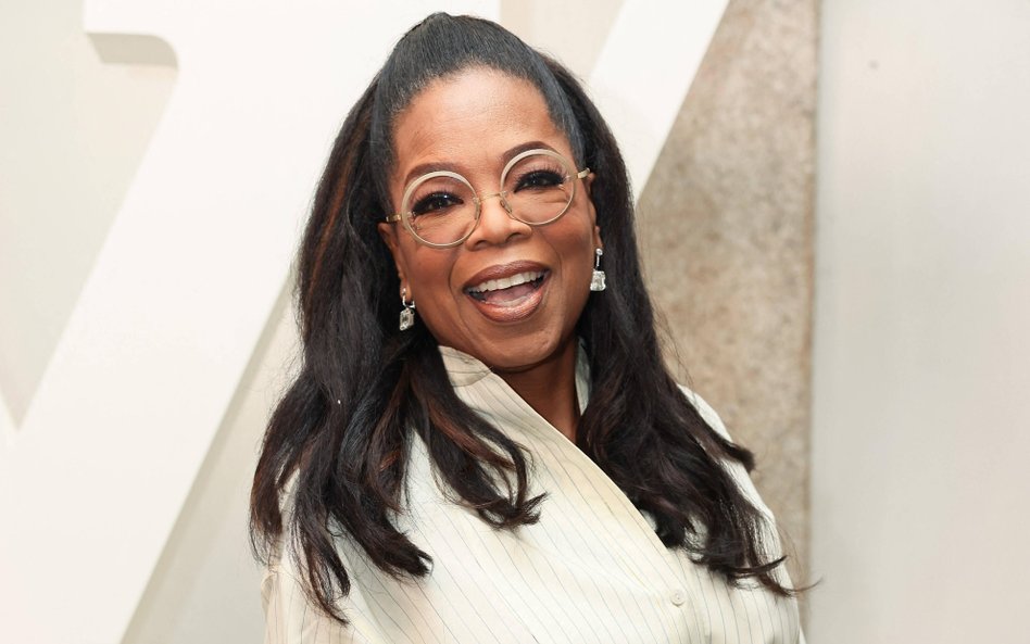 Oprah Winfrey przyznała, że padła ofiarą body shamingu.