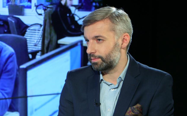 #RZECZoBIZNESIE: Sergiusz Sawin: Polskie startupy muszą wyjść za granicę